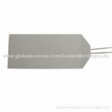 Plug-in LED Backlight, White Color, Suitable for LCD Module